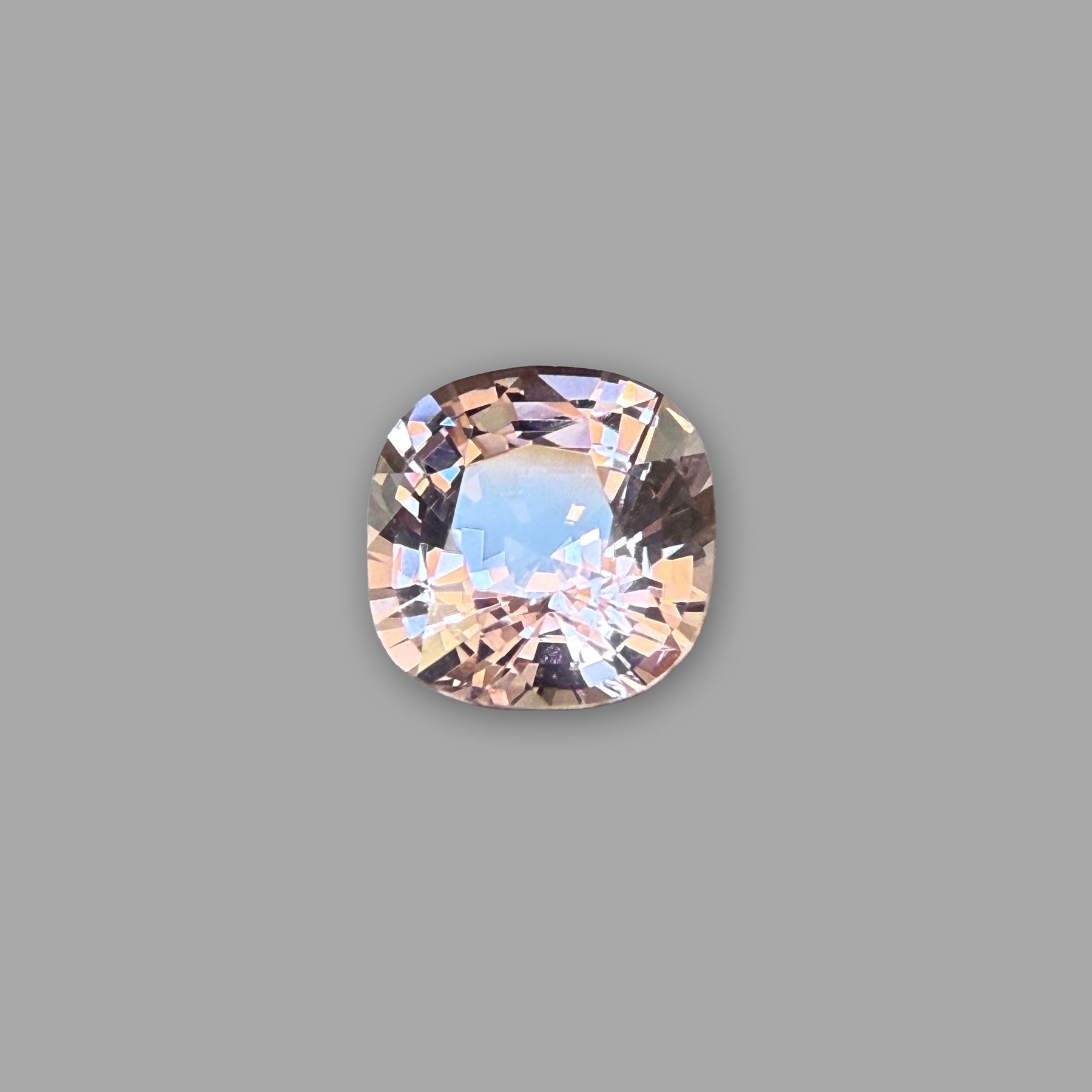 Spinelle 2,52 ct