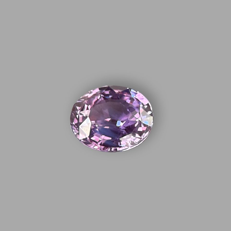 Saphir 1,75 ct, violett